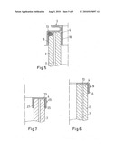 FUEL LINE AND METHOD FOR PRODUCING A FUEL LINE diagram and image