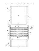 Push Lock Pipe Connection System diagram and image