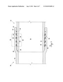 Push Lock Pipe Connection System diagram and image