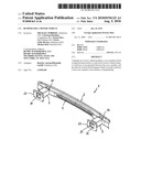 BUMPER FOR A MOTOR VEHICLE diagram and image