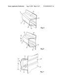 BUMPER FOR A MOTOR VEHICLE diagram and image