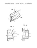 BUMPER FOR A MOTOR VEHICLE diagram and image