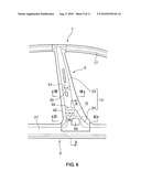 SIDE VEHICLE-BODY STRUCTURE OF VEHICLE diagram and image