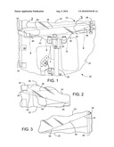 Vehicle Window Glass Drip Managemet diagram and image