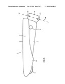 ARMREST FOR A VEHICLE SEAT AND CORRESPONDING VEHICLE SEAT diagram and image