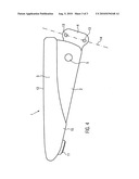 ARMREST FOR A VEHICLE SEAT AND CORRESPONDING VEHICLE SEAT diagram and image