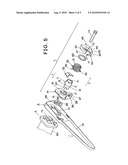 OTTOMAN FOR VEHICLE SEAT diagram and image