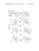 OTTOMAN FOR VEHICLE SEAT diagram and image