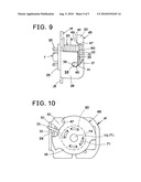 OTTOMAN FOR VEHICLE SEAT diagram and image