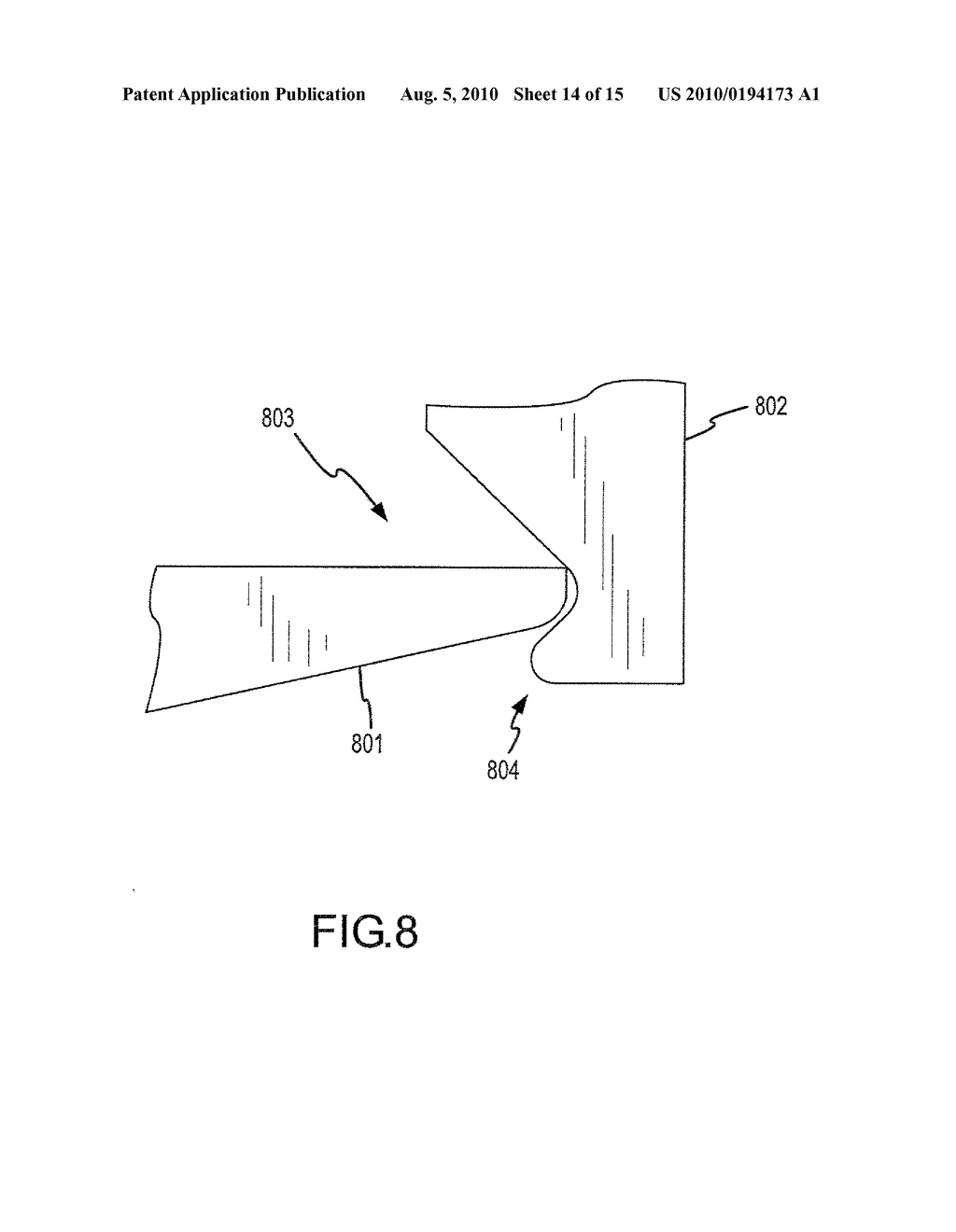 DISPLACEMENT ACTUATED SIDE DUMPING HAUL BODY - diagram, schematic, and image 15