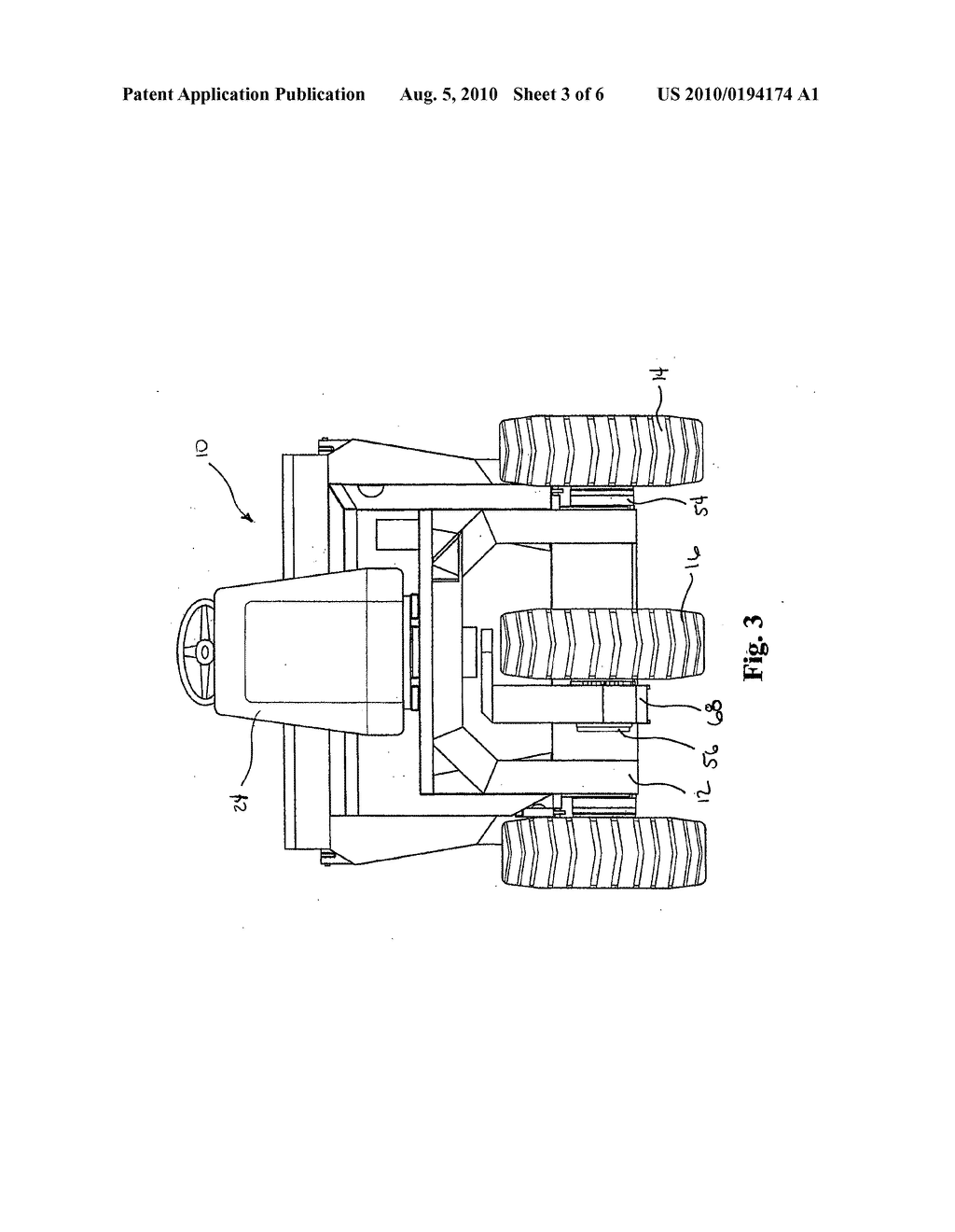 TRACTOR - diagram, schematic, and image 04