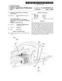 THERMAL MANAGEMENT COMPOSITE HEAT SHIELD diagram and image