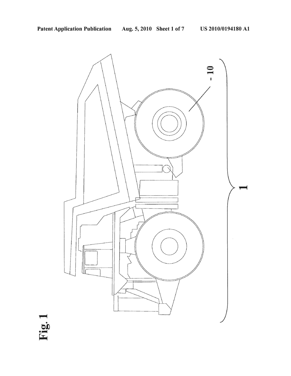 UNITIZED HUB AND RIM FOR OFF-ROAD VEHICLES - diagram, schematic, and image 02