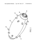 Bicycle hub assembly diagram and image