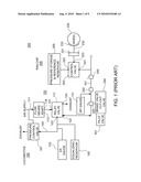 SYSTEM AND METHOD FOR CONTROL OF DISTRIBUTED POWER RAIL VEHICLE diagram and image