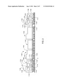 SYSTEM AND METHOD FOR CONTROL OF DISTRIBUTED POWER RAIL VEHICLE diagram and image