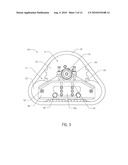 Track Tensioning System diagram and image