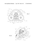 Track Tensioning System diagram and image