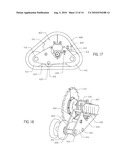 Track Tensioning System diagram and image