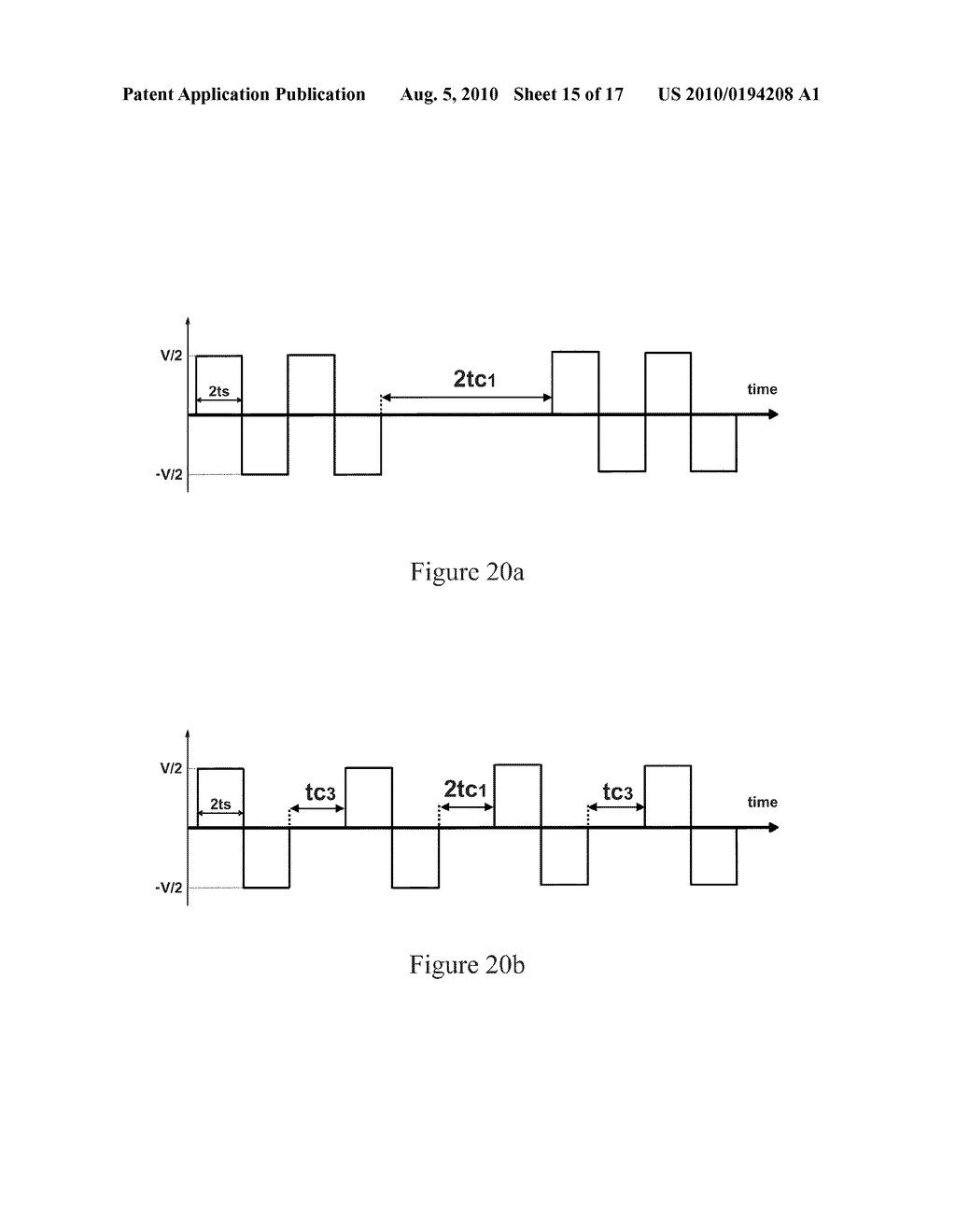 COMPACT MULTI-CYCLE HIGH POWER MICROWAVE GENERATOR - diagram, schematic, and image 16