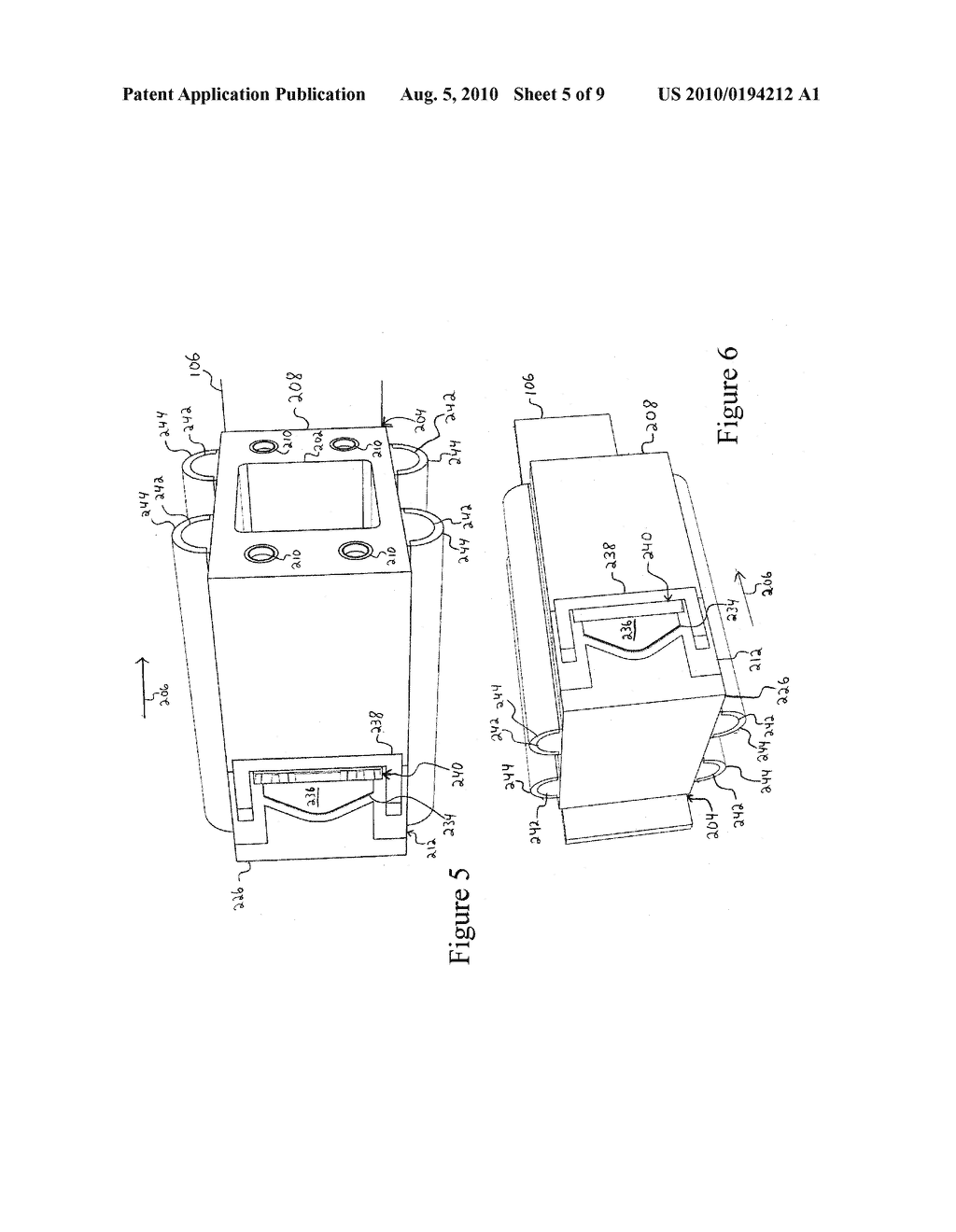 RAILGUN SYSTEM - diagram, schematic, and image 06