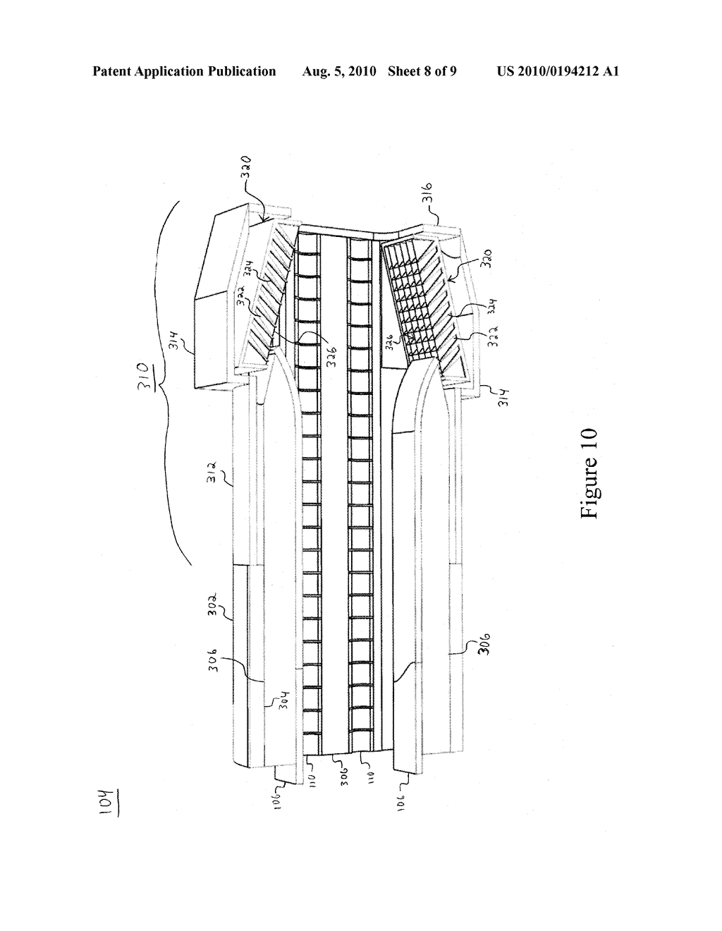 RAILGUN SYSTEM - diagram, schematic, and image 09