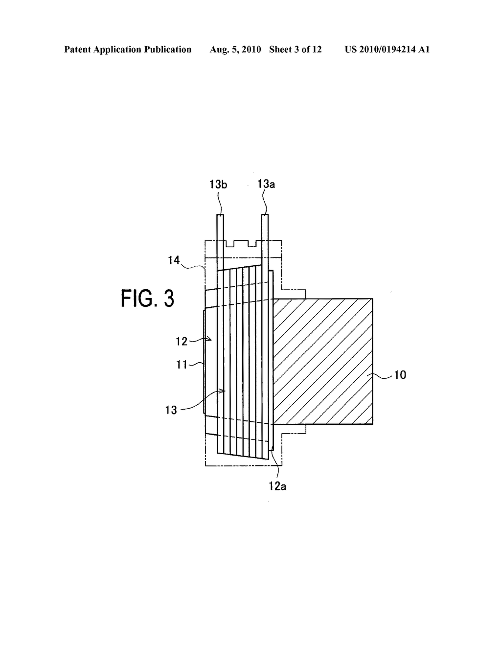 STATOR STRUCTURE - diagram, schematic, and image 04