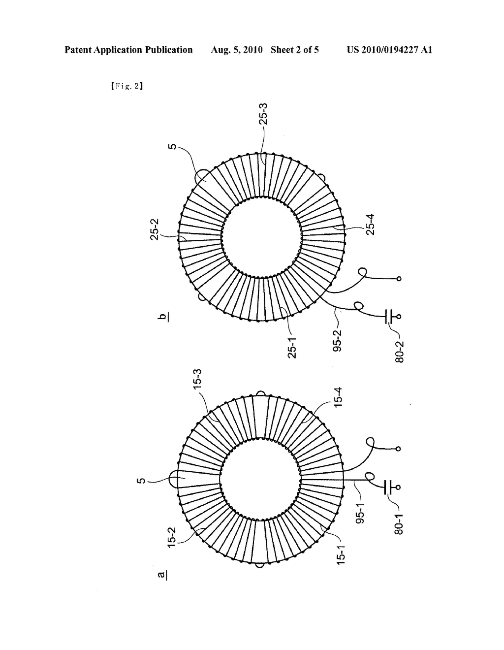 POWER GENERATOR - diagram, schematic, and image 03