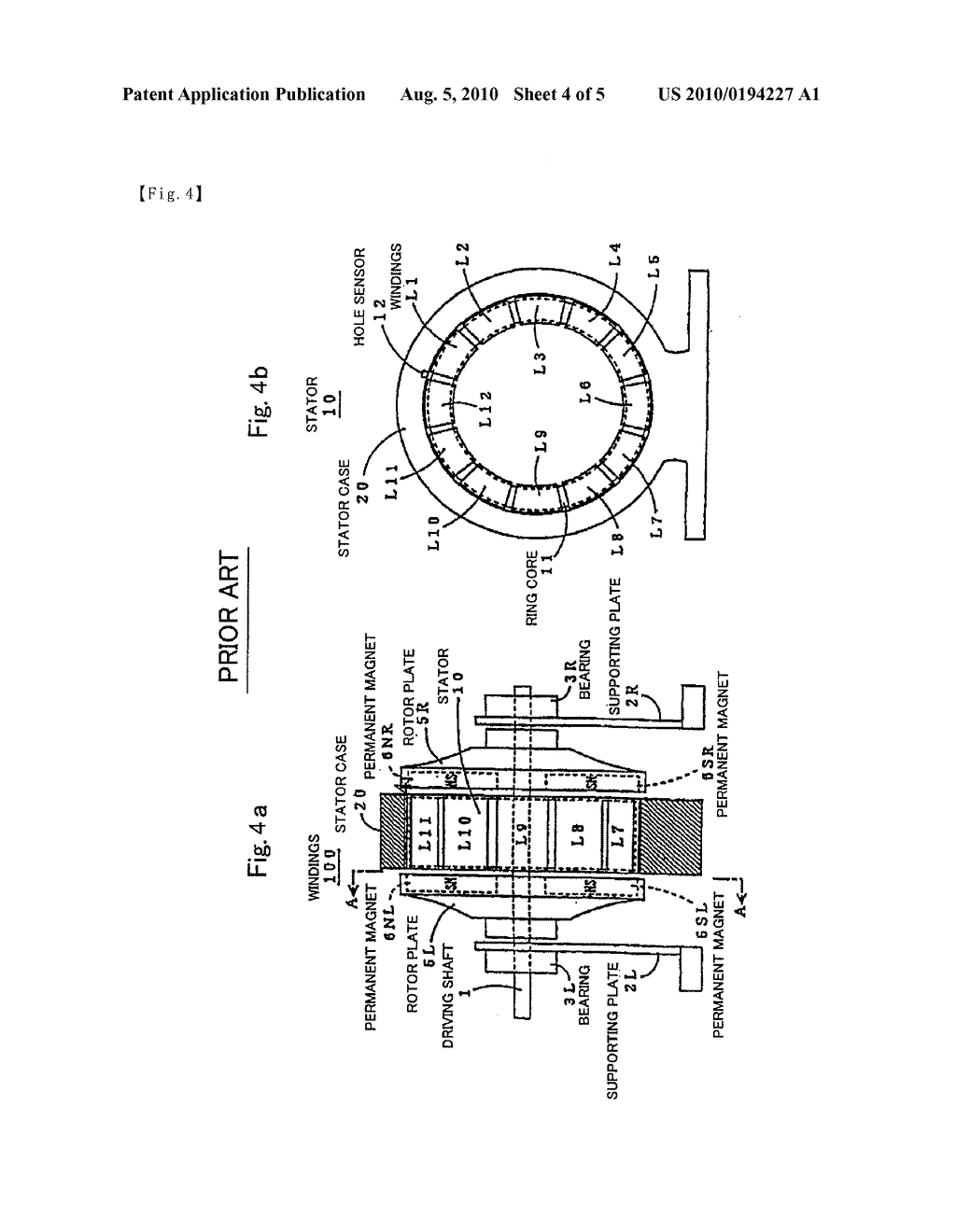 POWER GENERATOR - diagram, schematic, and image 05