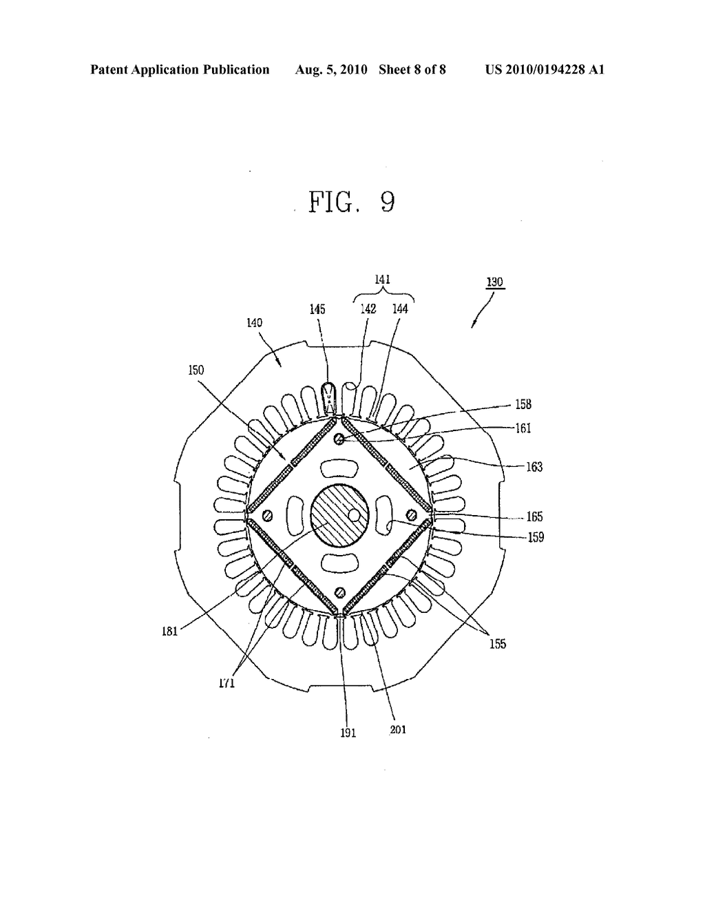 MOTOR AND COMPRESSOR TECHNOLOGY - diagram, schematic, and image 09