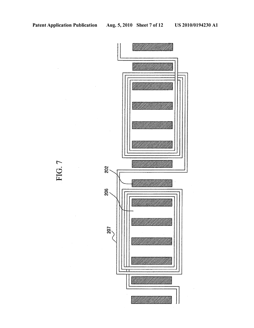 Process of Manufacture and Manufacturing Device of Stator - diagram, schematic, and image 08
