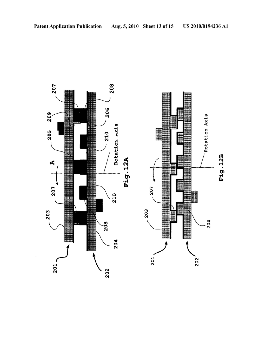 Capacitive Electric Current Generator - diagram, schematic, and image 14