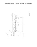 Piezoelectric Composite with Tapered Beam diagram and image