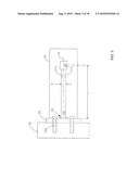 Piezoelectric Composite with Tapered Beam diagram and image