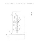 Piezoelectric Composite with Tapered Beam diagram and image