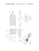 Piezoelectric Composite with Tapered Beam diagram and image