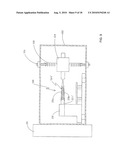 Piezoelectric Composite with Tapered Beam diagram and image