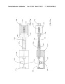 Piezoelectric Composite with Tapered Beam diagram and image