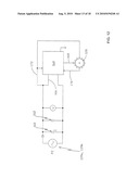 Piezoelectric Composite with Tapered Beam diagram and image