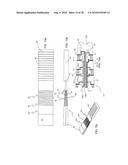 Piezoelectric Composite with Tapered Beam diagram and image