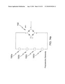 Piezoelectric Composite with Tapered Beam diagram and image