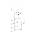 Piezoelectric Composite with Tapered Beam diagram and image