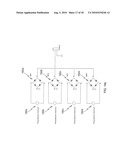 Piezoelectric Composite with Tapered Beam diagram and image