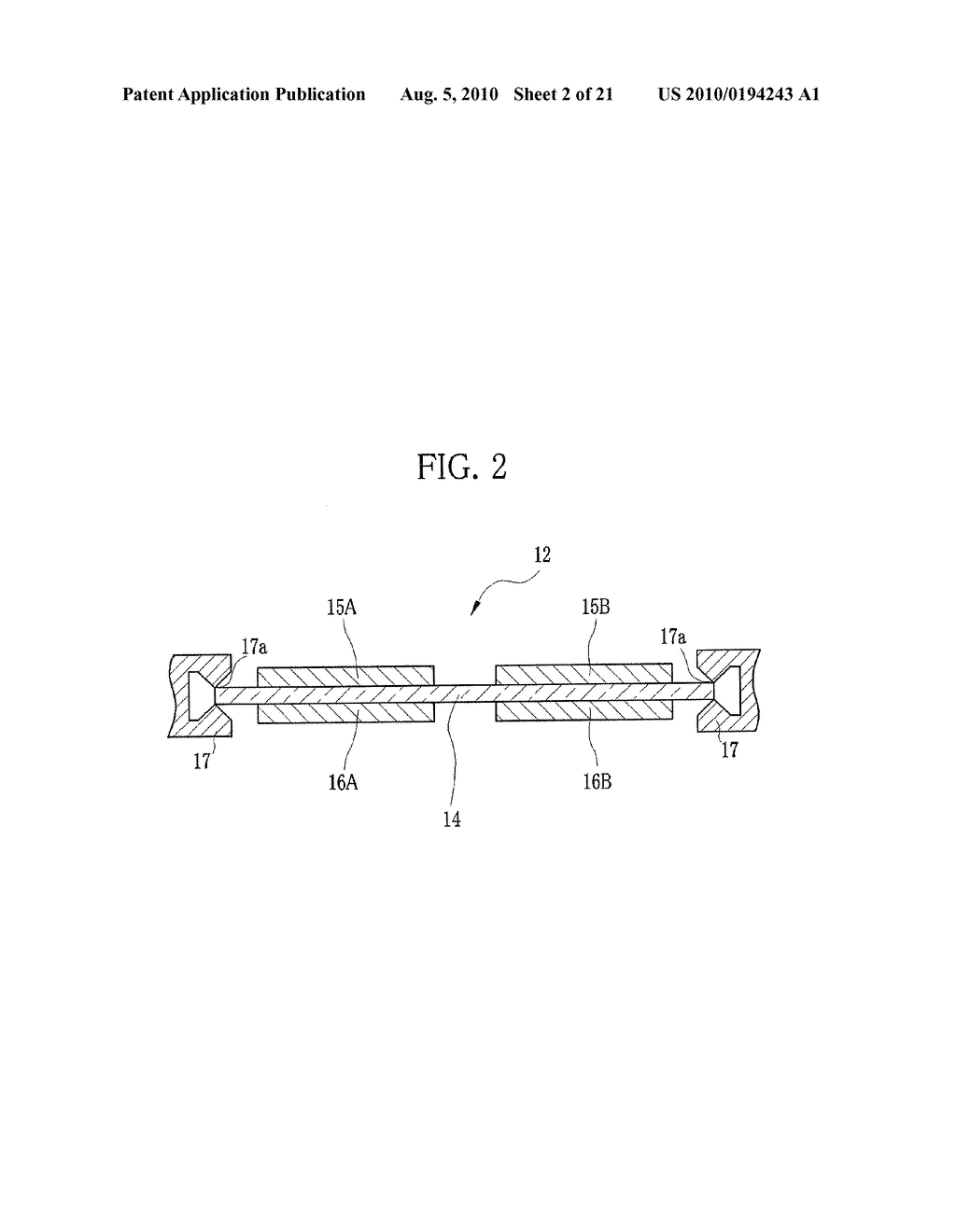 VIBRATION SENSOR FILM, VIBRATION ACTUATOR FILM, VIBRATION REDUCTION FILM, AND MULTILAYER FILM USING THEM - diagram, schematic, and image 03