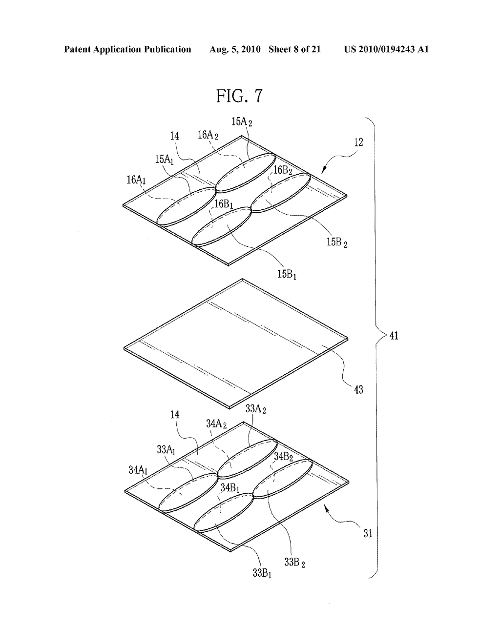 VIBRATION SENSOR FILM, VIBRATION ACTUATOR FILM, VIBRATION REDUCTION FILM, AND MULTILAYER FILM USING THEM - diagram, schematic, and image 09