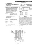 PIEZOELECTRIC THIN FILM AND METHOD OF MANUFACTURING THE SAME, ANGULAR VELOCITY SENSOR, METHOD OF MEASURING ANGULAR VELOCITY BY THE ANGULAR VELOCITY SENSOR, PIEZOELECTRIC GENERATING ELEMENT, AND METHOD OF GENERATING ELECTRIC POWER USING THE PIEZOELECTRIC GENERATING ELEMENT diagram and image