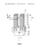 PIEZOELECTRIC THIN FILM AND METHOD OF MANUFACTURING THE SAME, ANGULAR VELOCITY SENSOR, METHOD OF MEASURING ANGULAR VELOCITY BY THE ANGULAR VELOCITY SENSOR, PIEZOELECTRIC GENERATING ELEMENT, AND METHOD OF GENERATING ELECTRIC POWER USING THE PIEZOELECTRIC GENERATING ELEMENT diagram and image