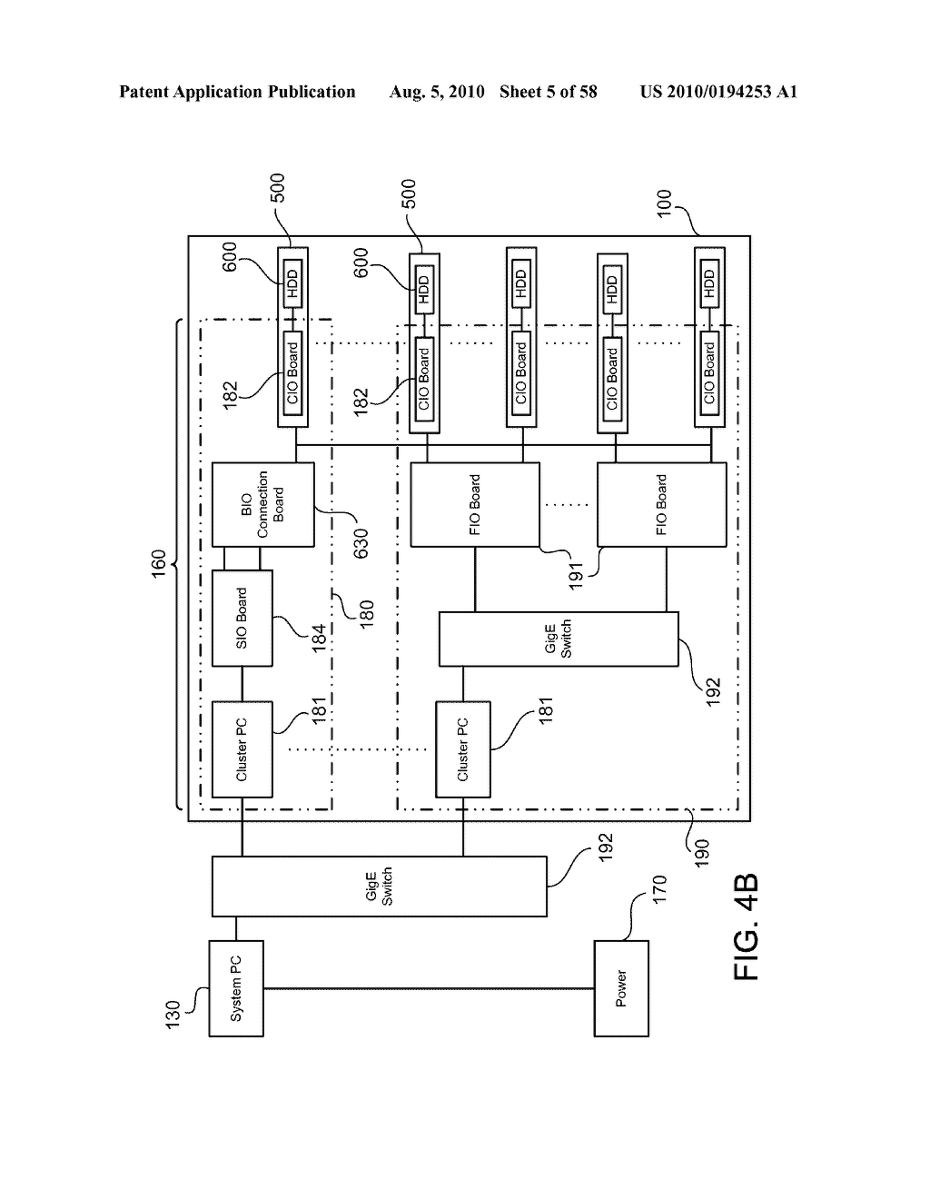 DISK DRIVE TRANSPORT, CLAMPING AND TESTING - diagram, schematic, and image 06