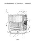 BASKET ASSEMBLY FOR A DISHWASHER, AND ASSOCIATED APPARATUS diagram and image