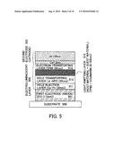 ELECTROLUMINESCENT ELEMENT diagram and image